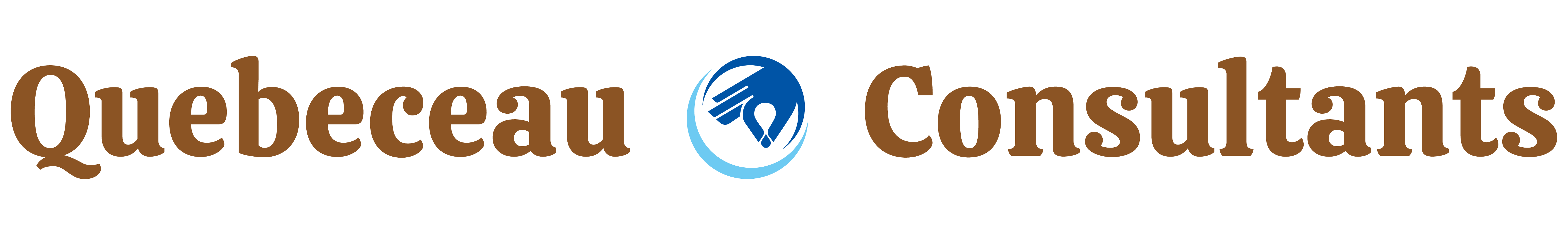 Quebeceau Logo